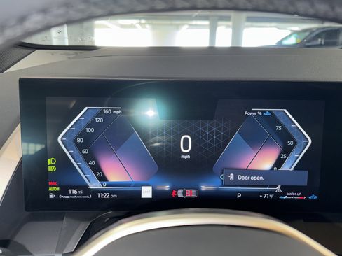 Certified 2025 BMW X3 xDrive30i w/ Premium Package image 24