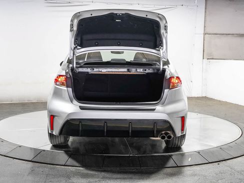 Certified 2023 Toyota Corolla SE w/ Carpet Mat Package (TMS) FWD image 26