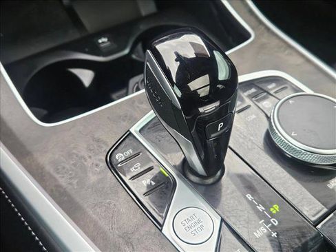 Certified 2023 BMW X5 sDrive40i w/ Premium Package image 13