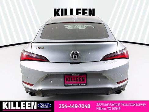 Used 2024 Acura Integra A-Spec image 7