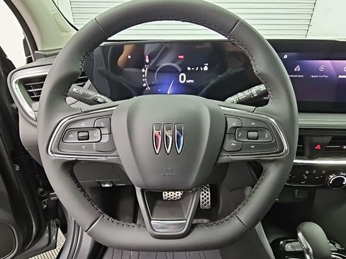 New 2026 Buick Encore GX Sport Touring image 23