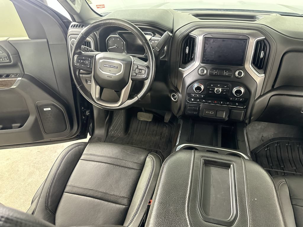 Used 2020 GMC Sierra 2500 Denali w/ Denali Ultimate Package AWD/4WD image 19