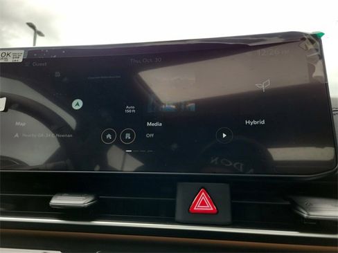 New 2026 Kia Carnival SX Prestige image 24