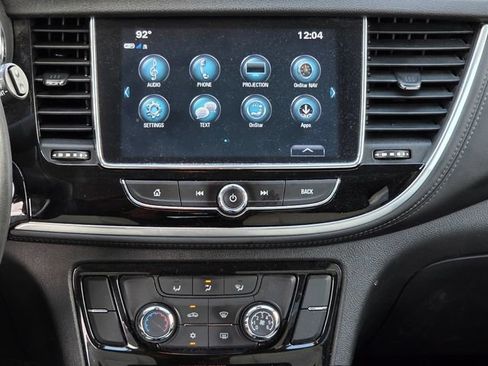 Used 2021 Buick Encore Preferred w/ Safety Package FWD image 10