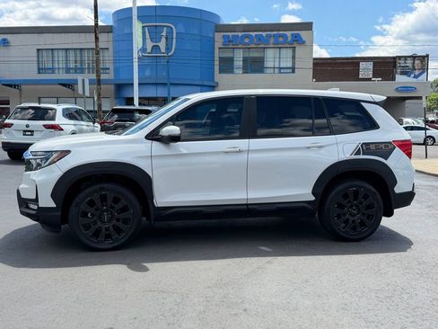 Used 2023 Honda Passport EX-L image 24