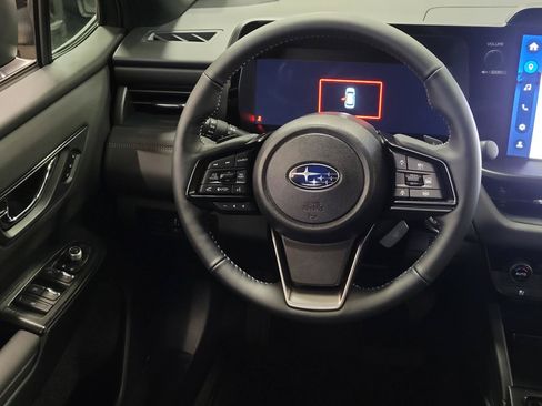 New 2026 Subaru Outback Touring XT AWD/4WD image 6