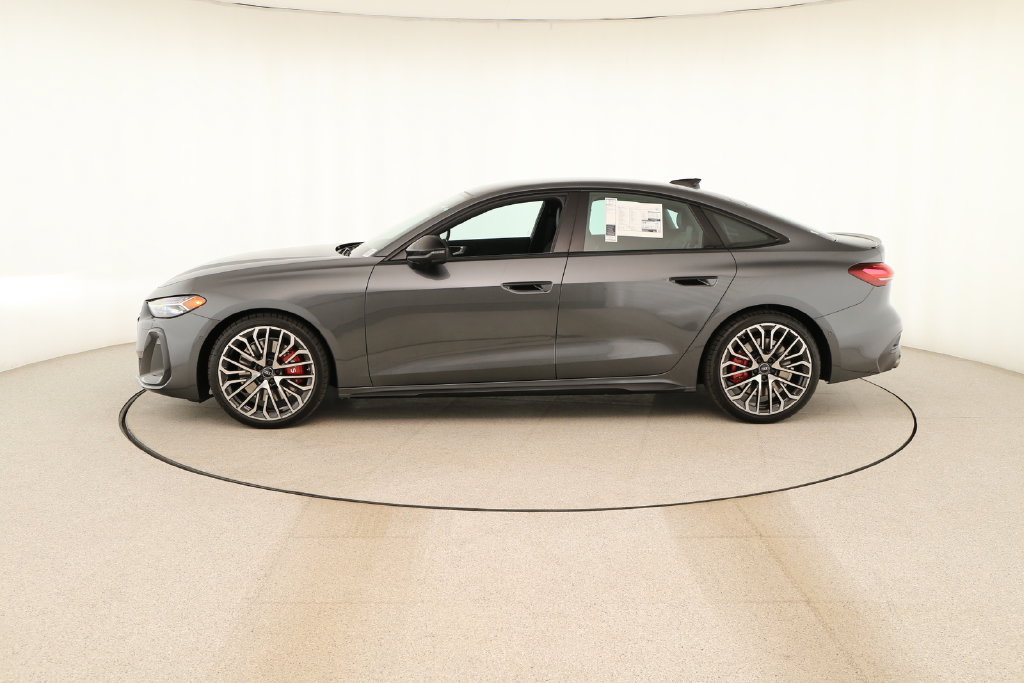 New 2026 Audi S5 Premium Plus AWD/4WD image 2