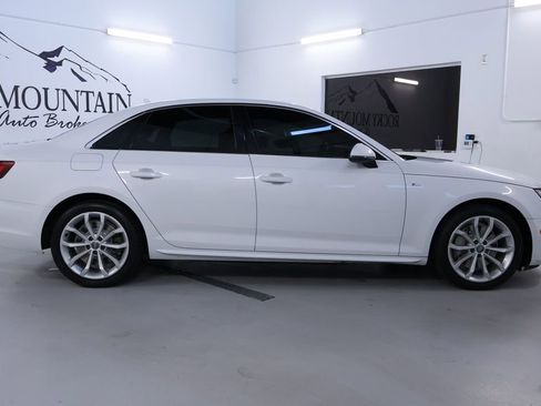 Used 2019 Audi A4 2.0T Premium w/ Convenience Package image 8