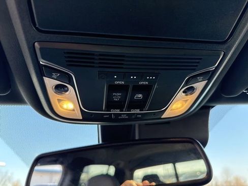 Used 2020 Honda Ridgeline Black Edition image 21