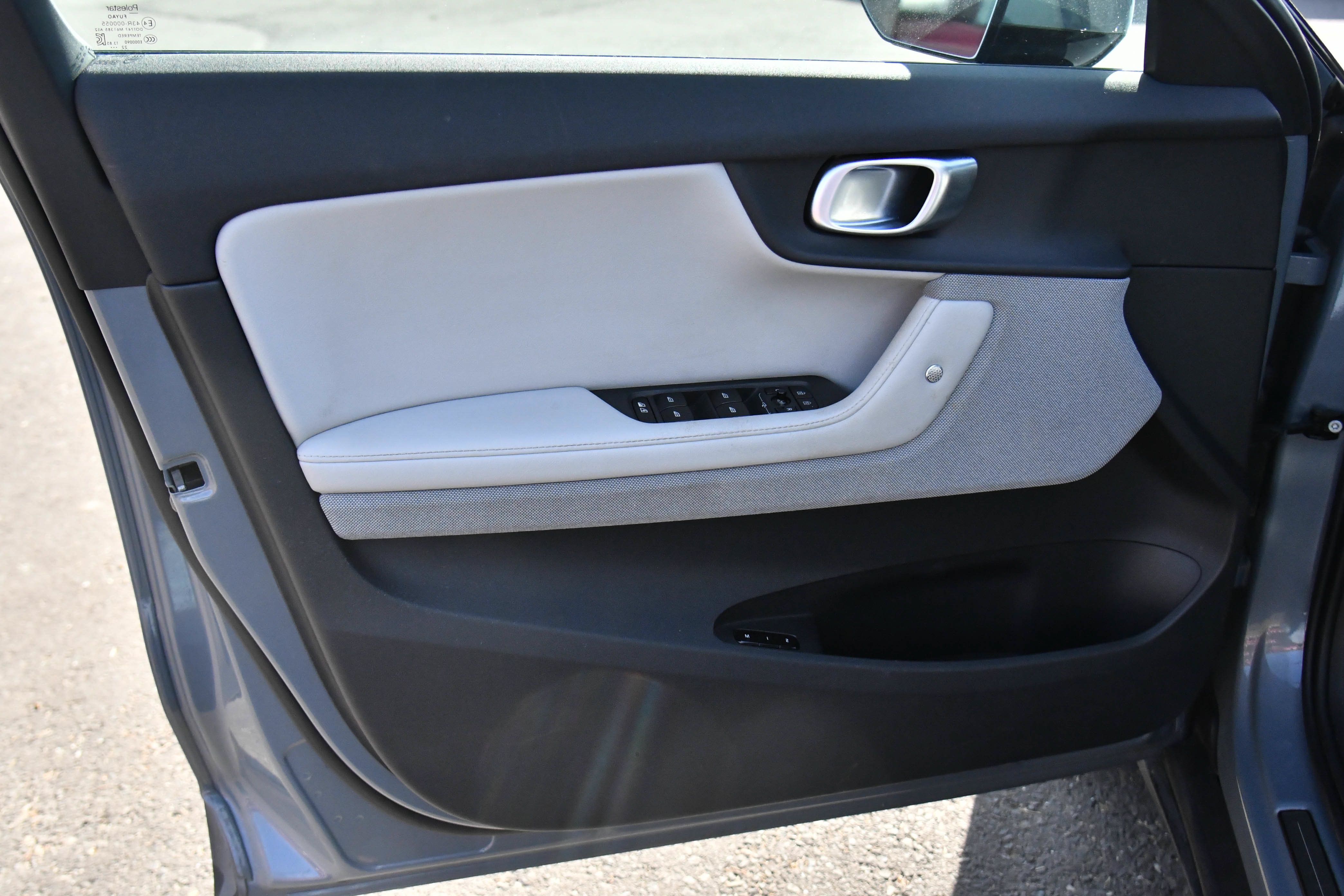 Used 2023 Polestar Polestar 2 w/ Pilot Pack AWD/4WD image 14