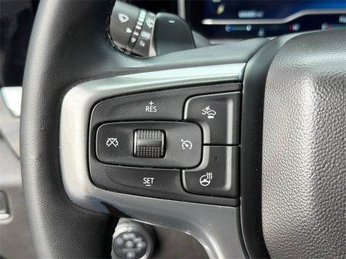 Used 2023 Chevrolet Silverado 1500 LTZ w/ LTZ Premium Package image 24