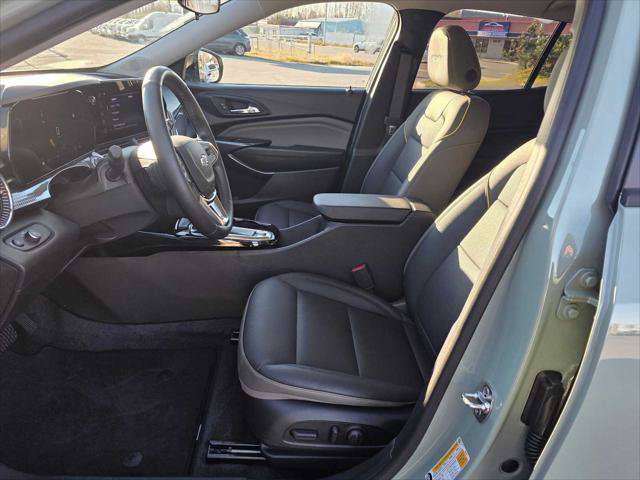 Used 2026 Chevrolet Trax ACTIV w/ Driver Confidence Package FWD image 20