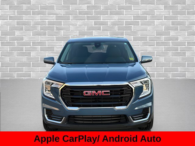Used 2024 GMC Terrain SLE FWD image 10