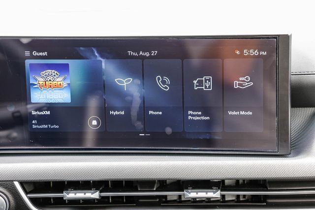New 2026 Hyundai Sonata SEL FWD image 14