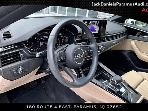 Used 2023 Audi A5 2.0T Premium w/ Convenience Package AWD/4WD image 11