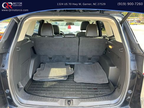 Used 2016 Ford Escape Titanium AWD/4WD image 20