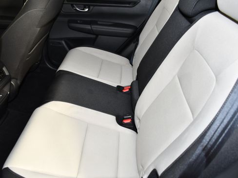 Certified 2025 Honda CR-V EX image 47