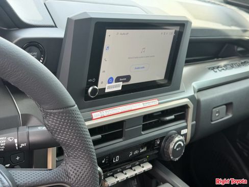 New 2026 Toyota Tacoma SR5 AWD/4WD image 18