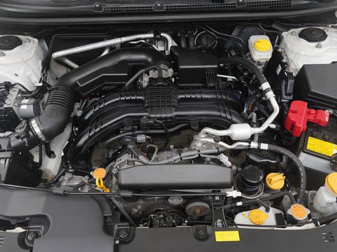 Used 2024 Subaru Crosstrek 2.0i Premium image 30