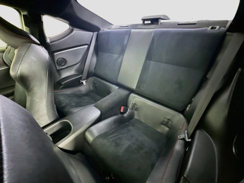 Used 2013 Subaru BRZ Limited RWD image 24