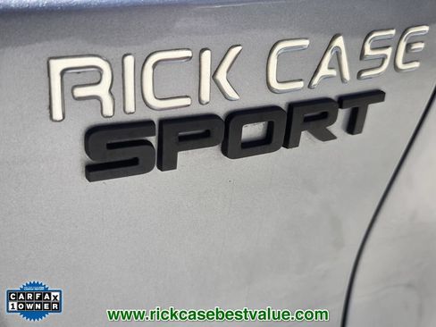 Used 2024 Honda CR-V Sport image 16