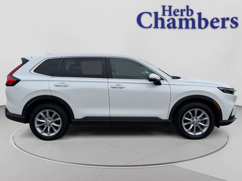 Used 2024 Honda CR-V EX-L image 11