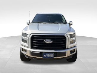 Used 2017 Ford F150 XLT w/ Equipment Group 302A Luxury AWD/4WD 360° Tour