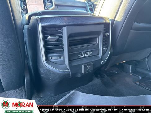 Used 2023 RAM 1500 Laramie image 33