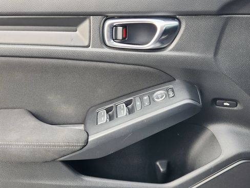 Used 2022 Honda Civic Sport image 27