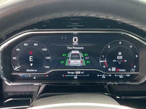 Used 2024 GMC Sierra 1500 SLT image 20