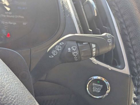Used 2023 Ford Edge SEL AWD/4WD image 27