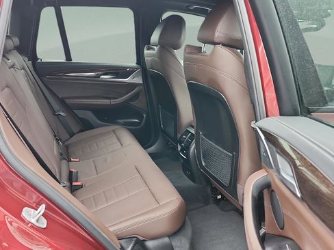 Used 2022 BMW X3 M40i w/ Premium Package image 29