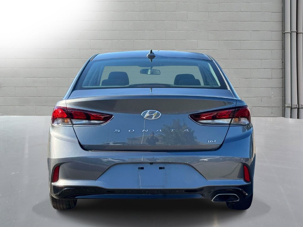 Used 2019 Hyundai Sonata ECO FWD image 6