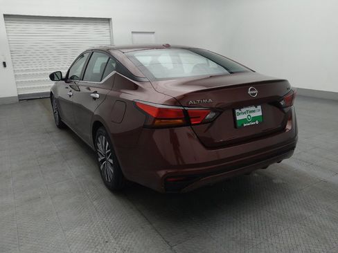 Used 2023 Nissan Altima 2.5 SV image 5