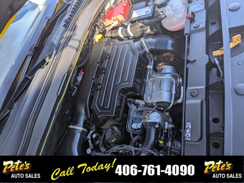 Used 2023 Jeep Renegade Trailhawk image 33