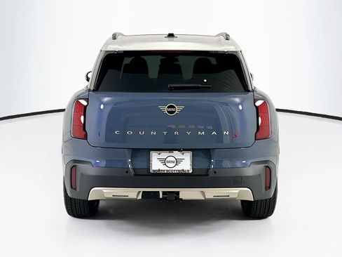 New 2027 MINI Cooper Countryman S w/ Comfort Package Max AWD/4WD image 6