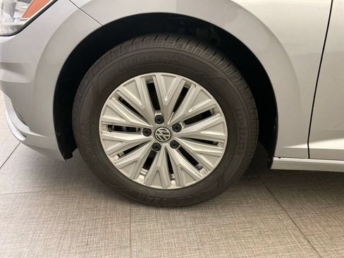 Used 2020 Volkswagen Jetta S FWD image 8