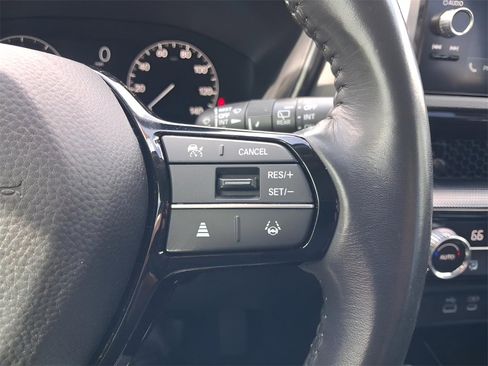 Certified 2023 Honda CR-V EX-L image 27