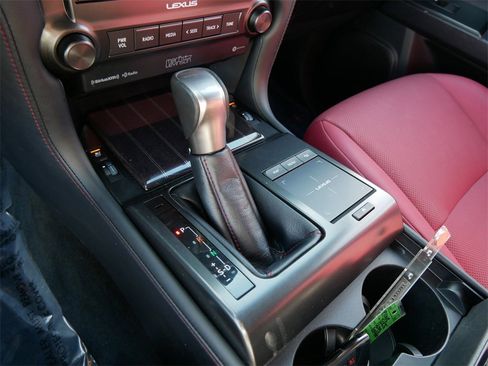 Used 2023 Lexus GX 460 Premium w/ Premium Plus Package image 22