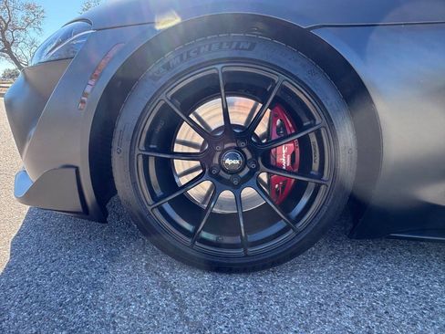 Used 2024 Toyota Supra Premium RWD image 43