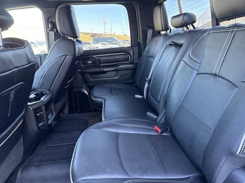 Used 2022 RAM 2500 Limited image 6