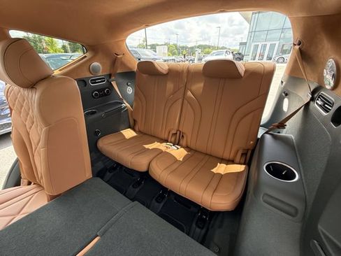 New 2026 Genesis GV80 3.5T Prestige AWD/4WD image 24