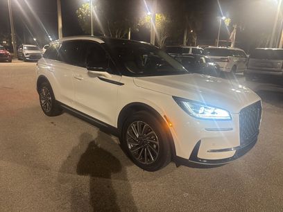 Used 2023 Lincoln Corsair Reserve w/ Equipment Group 201A