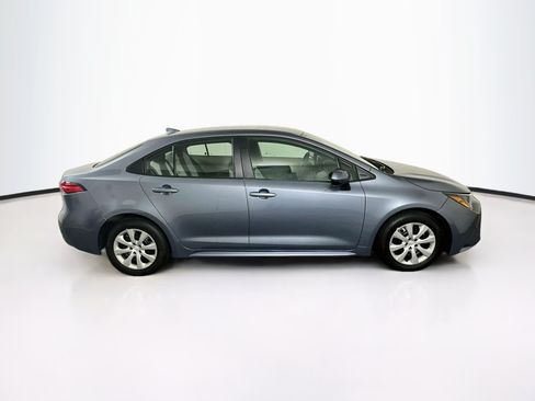 Used 2025 Toyota Corolla LE w/ Convenience Package FWD image 10