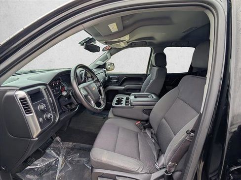 Used 2015 Chevrolet Silverado 1500 LT w/ Trailering Package image 14