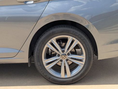 Used 2025 Volkswagen Jetta S image 20