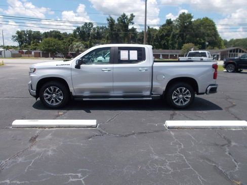 Used 2022 Chevrolet Silverado 1500 RST image 6