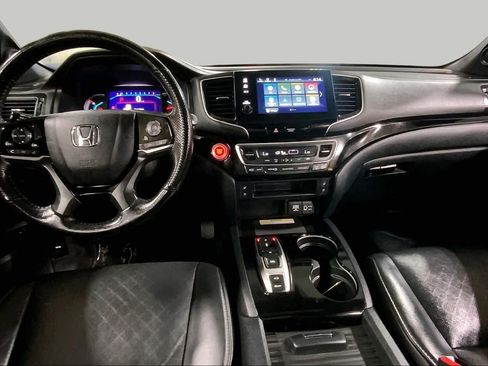 Used 2021 Honda Passport Elite image 16