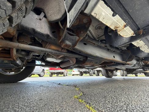 Used 2019 Chevrolet Silverado 2500 W/T AWD/4WD image 56
