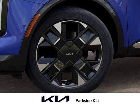 New 2026 Kia Sportage SX FWD image 9
